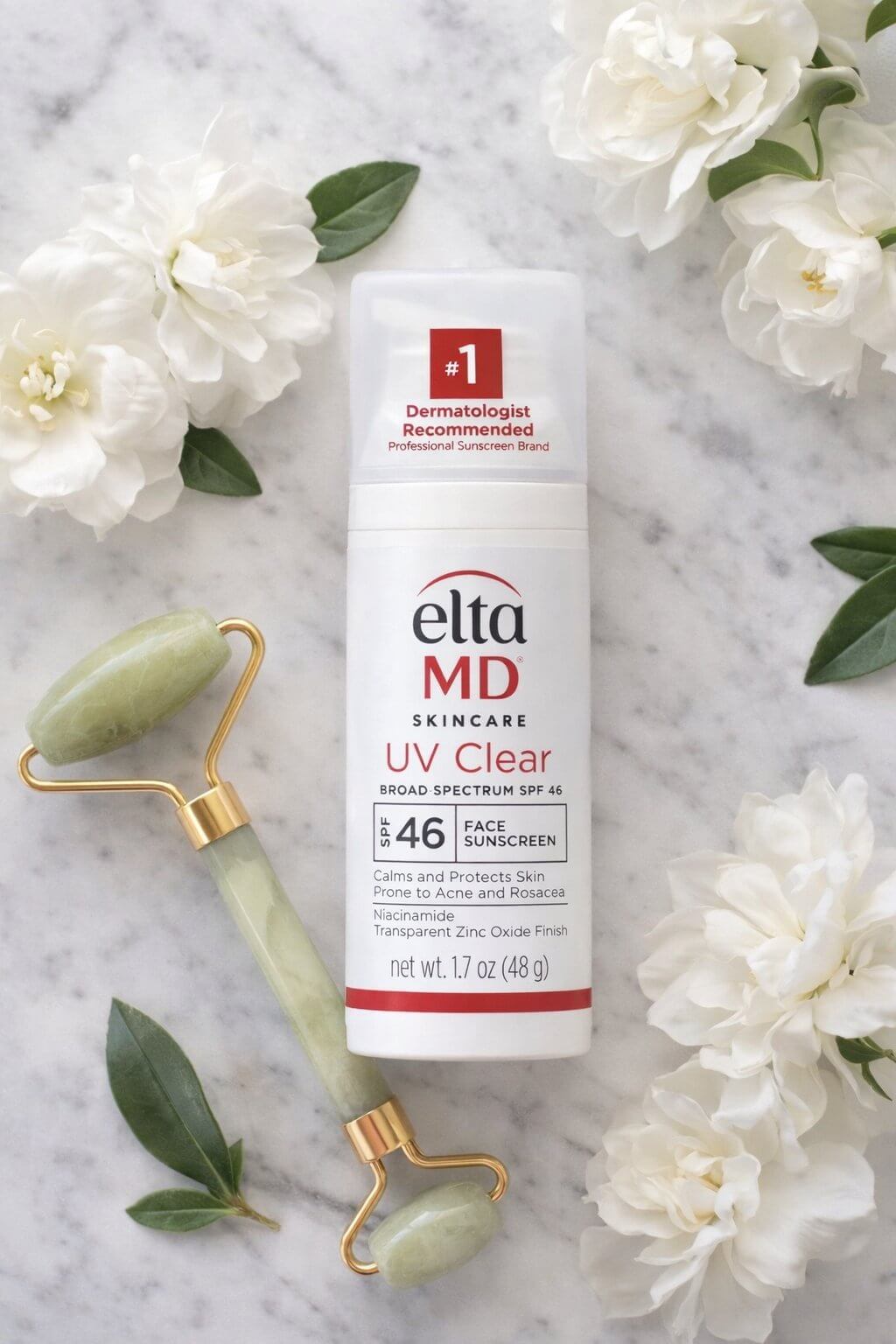 EltaMD UV Clear Sunscreen SPF 46 Deal — Amazon 2026