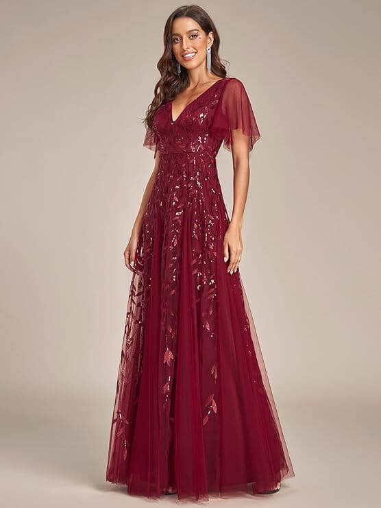 Ever-Pretty Bridesmaid Dress Amazon 2026