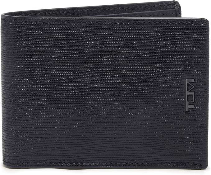 TUMI Premium Billfold Wallet RFID Gift for Him — Amazon 2026